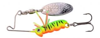 Spro Larva Micro Spinnerbait